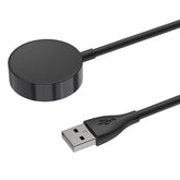 For Samsung Galaxy Watch Ultra / 7 / 6 / 5 Pro / 4 / 3 xDfind Aluminum Alloy Magnetic Charging Cable